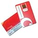Vodafone Pay As You Go Sim Card With Swipe Card : Smartplus & Smartstep