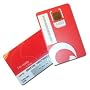 Vodafone Pay As You Go Sim Card With Swipe Card : Smartplus & Smartstep