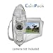 DicaPac WPD10 Waterproof Camcorder Case