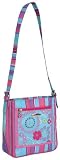 Framboise et Compagnie - 59573 - Bagagerie -Sac besace bayardère