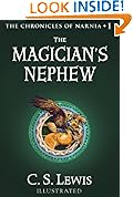 The Magician's Nephew