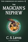 The Magician's Nephew: The Chronicles...