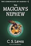 The Magician's Nephew: The Chronicles of Narnia