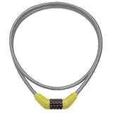Resettable Combo Cable 5' x 3/8