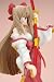 Kannazuke No Miko: Himeko Kurusugawa 8" PVC Figure_s-2