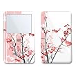 Pink Tranquility Design Skin Decal Sticker for Apple iPod video 30GB/ 60GB/ 80GB Player