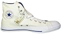 CONVERSE All Star Hi - Chucks - Roll Down - 1X220 - Milk/Marine