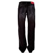 Versace Jeans Couture regular fit brushed cotton jeans