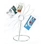 Posy Desktop Frame/ Memo Holder