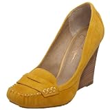 Jessica Simpson Womens Victor Wedge