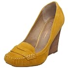 Jessica Simpson Women's Victor Wedge