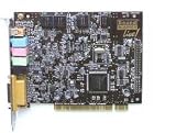 Creative Sound Blaster Live! SB0060