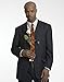 Kente Necktie Tie - Style 2