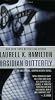 Obsidian Butterfly