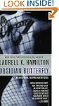 Obsidian Butterfly