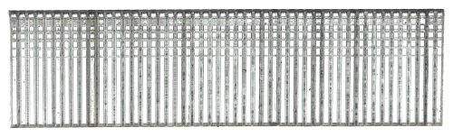 PREBENA 7/8-Inch Length x 16 Gauge Straight Strip Finish Nails (2500-Pack)
