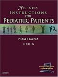 Nelson's Instructions for Pediatric Patients