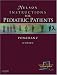Nelson s Instructions for Pediatric Patients