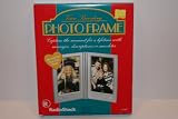Voice Recording Photo Frame