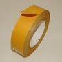 JVCC DC-4420LB Double Coated PVC Tape (Aggressive): 1-1/2 in. x 36 yds. (Clear)