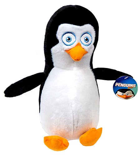 The Penguins of Madagascar Baby Kowalski 10