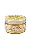 Shea Moisture Jamaican Black Castor Oil Strengthen, Grow & Restore Edge Treatment 4oz