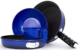 GSI Outdoors Bugaboo Mess Kit
