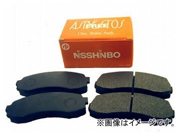 ������ �֥졼���ѥåɺ��� �ե���� ������ ����ˡ� JB23W 1998ǯ10���