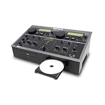 Buy Numark CD MIX1 NUMARK CD Mix 1 DJ Package