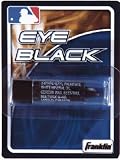Franklin Sports #2759 MLB Bee Wax Eye Black