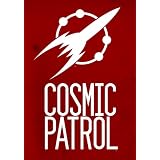 Cosmic Patrol ~ Catalyst Game Labs