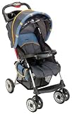 Jeep Baby Products JL004-XNP Cherokee Lightweight Stroller