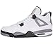 Air Jordan 4 Retro Mens