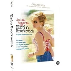 Erin Brockovich, seule contre tous