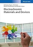 Electrochromic materials and devices