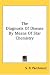 The Diagnosis of Disease by Means of Star Chemistry