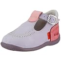 Kickers Bonbek 185105, Babys Lauflernschuhe
