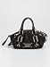 GUESS Brunette Small Satchel