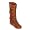 1222 Brown Suede
