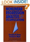 Nonlinear Regression Analysis and Its Applications (Wiley Series in Probability and Statistics)