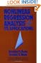 Nonlinear Regression Analysis and Its Applications (Wiley Series in Probability and Statistics)