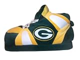 Happy Feet - Green Bay Packers - Slippers