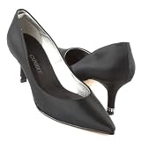 Caparros Ciara Black high-heels by Caparros