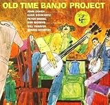Old Time Banjo Project