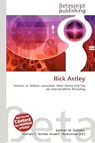 Rick Astley