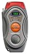 Swiss+Tech BGCSSV BodyGard Survivor Self-Powered Radio with Flashlight LED