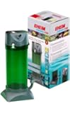 EHEIM Classic 2211 External Canister Filter with Media for up to 40 US Gallons