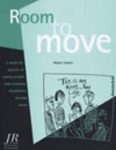 Room to Move: Video Resource Pack for Covers of Young People with Learning Disabilities Who Are Leaving Home