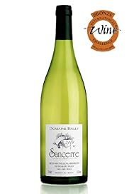 Sancerre Domaine Bailly 2011 - Case of 6