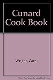 Cunard cook book